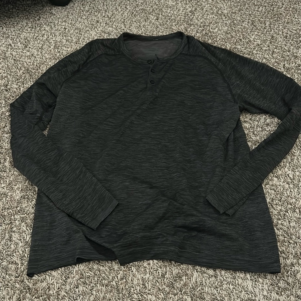 Lululemon Top